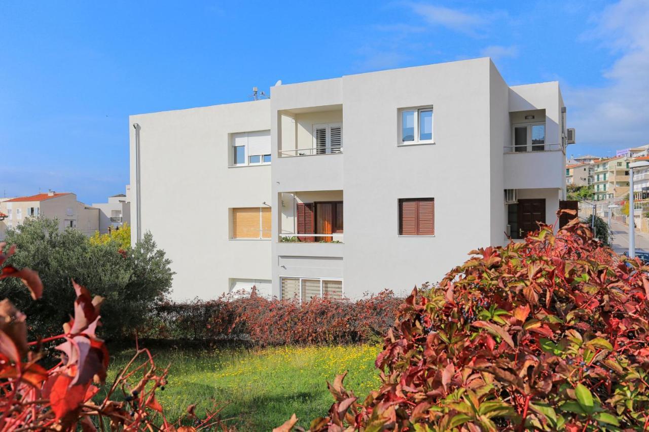 Apartments With A Parking Space Makarska - 5984 外观 照片