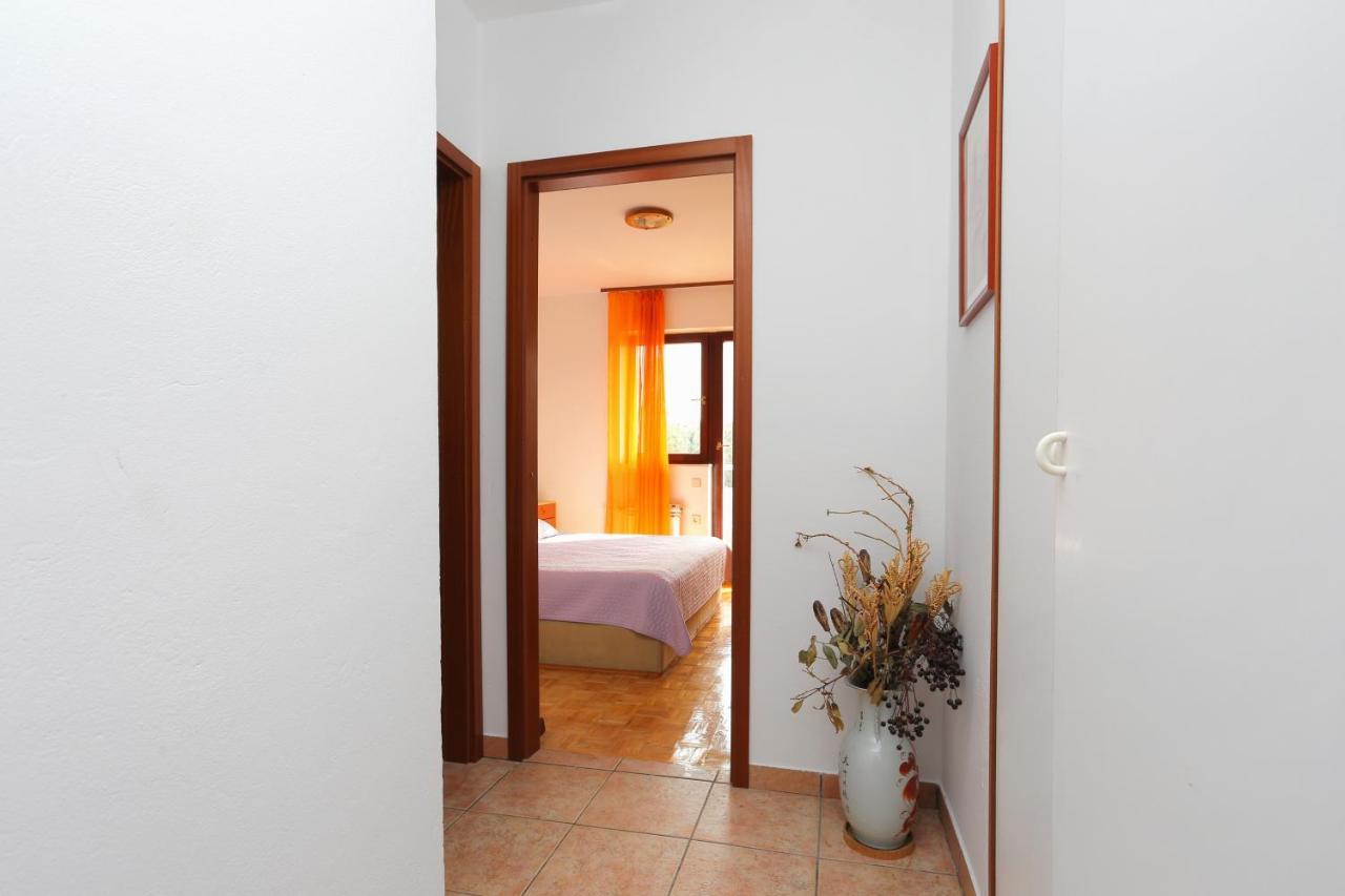 Apartments With A Parking Space Makarska - 5984 外观 照片